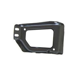 Rear Left Bumper Support Brace HSS