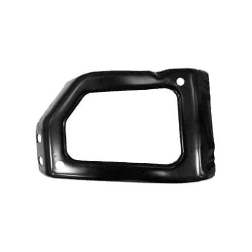 Rear Right Bumper Support Brace HSS
