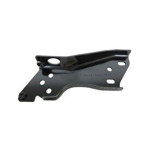 Rear Left Inner Bumper Mounting Bracket Steel fits 2007 Classic Body Style