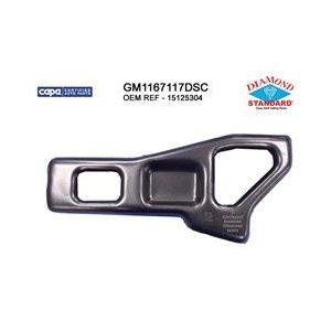 Rear Right Bumper Inner Bracket HSS