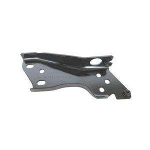 Rear Right Inner Bumper Mounting Bracket Steel fits 2007 Classic Body Style