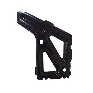 Rear Right Bumper Brace without Corner Step