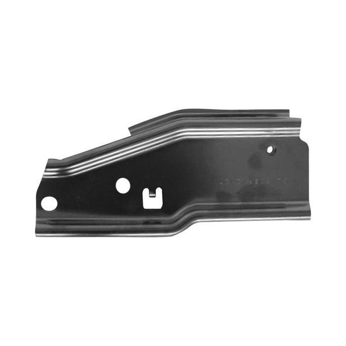 Rear Right Bumper Mounting Bracket HSS