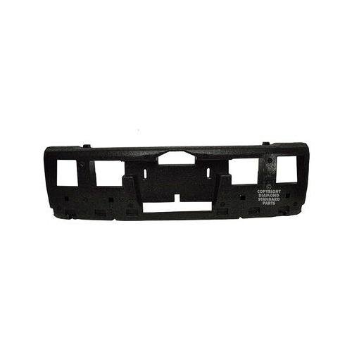Rear Bumper Cover Absorber Coupe Models