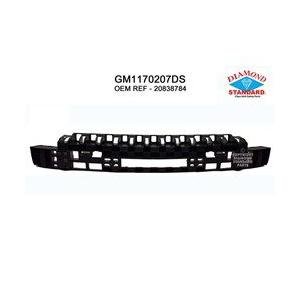 Rear Bumper Cover Absorber LT/LS Models