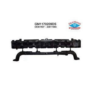 Rear Bumper Cover Absorber