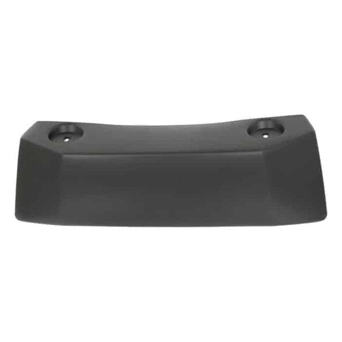 Rear Trailer Hitch Cover Primed PTM for ESV Models