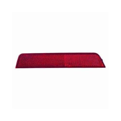 Rear Right Bumper Cover Reflector