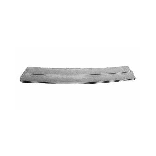 Rear Bumper Lower Center Step Pad