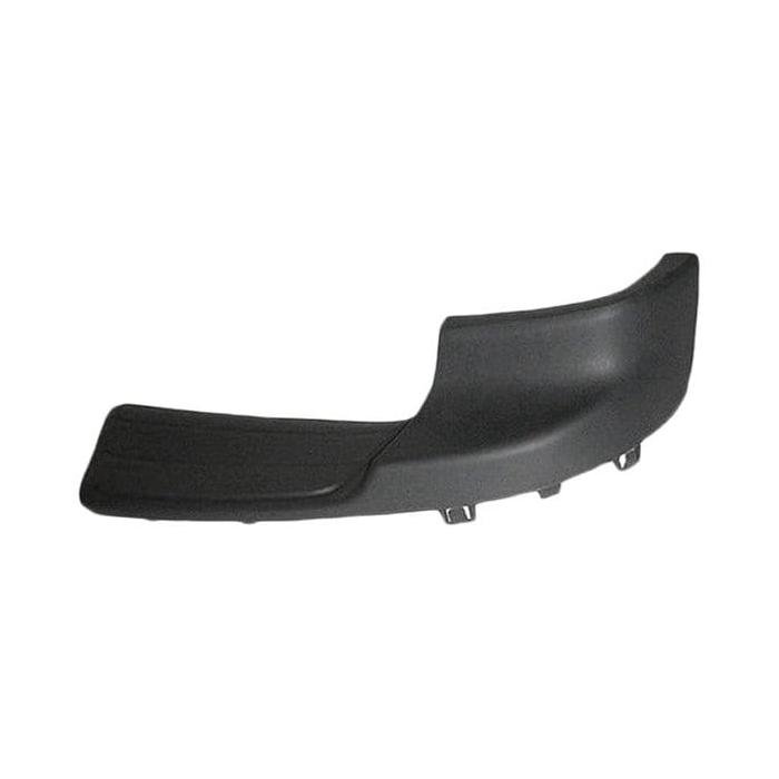 Rear Left Bumper Outer Step Pad for use with GM1100627 Cover