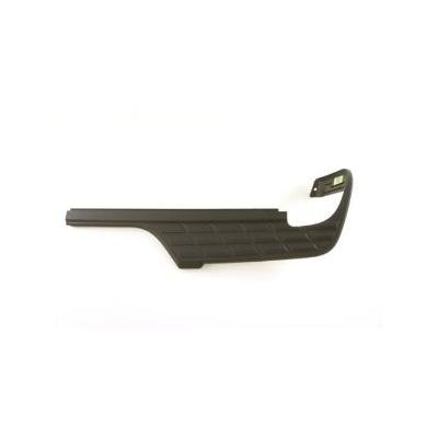Rear Right Step Bumper Pad Outer