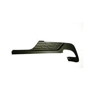Rear Left Step Bumper Pad Except Dually