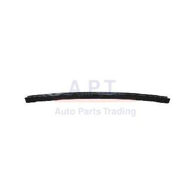 Rear Bumper Step Pad