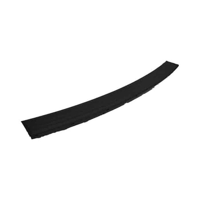 Rear Bumper Step Pad for use with Chrome Molding Strip for Denali Models -CAPA Certified