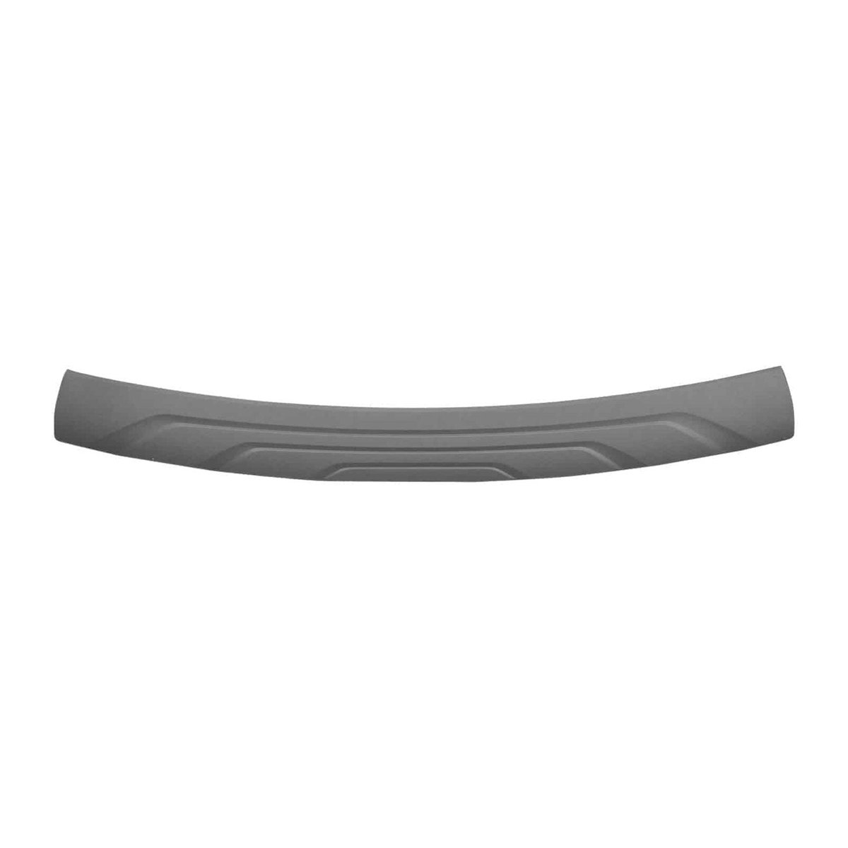 Rear Bumper Step Pad