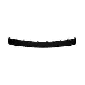 Rear Bumper Step Pad