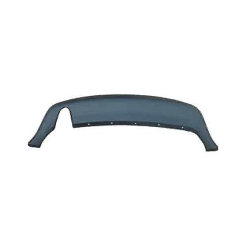 Rear Bumper Cover Lower Valance for Sedan and Coupe Base/GT/Value Leader Models