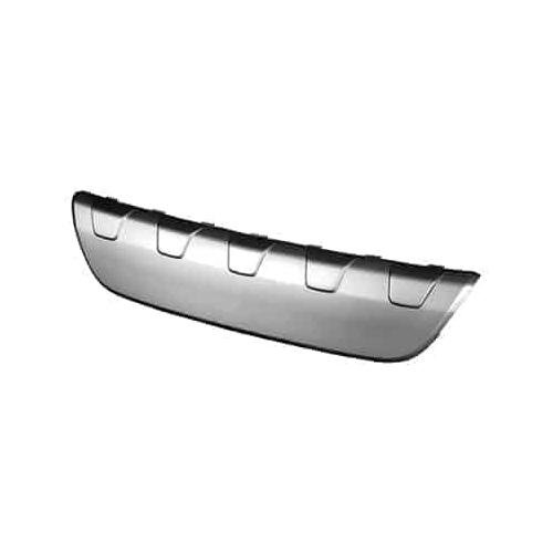 Rear Skid Plate Primed PTM -CAPA Certified