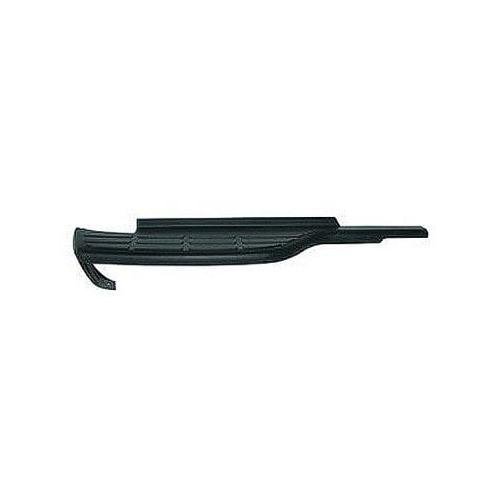 Rear Left Step Bumper Pad HD Models