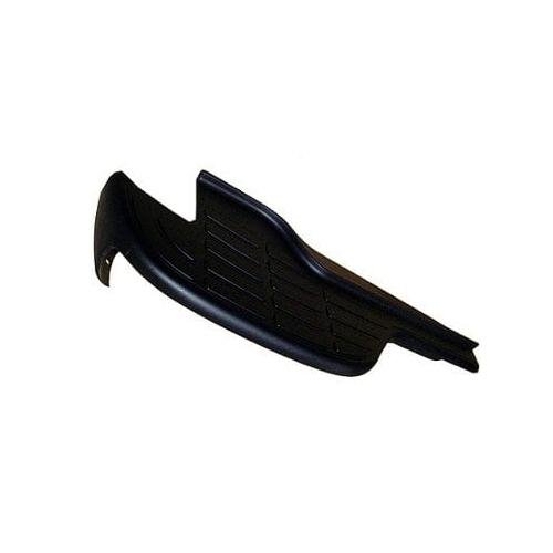Rear Left Bumper Step Pad