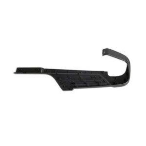 Rear Left Step Bumper Pad Dually