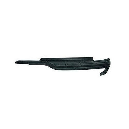 Rear Right Bumper Step Pad HD Models