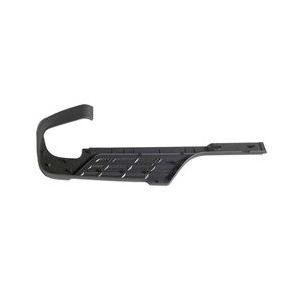 Rear Right Step Bumper Pad Dually