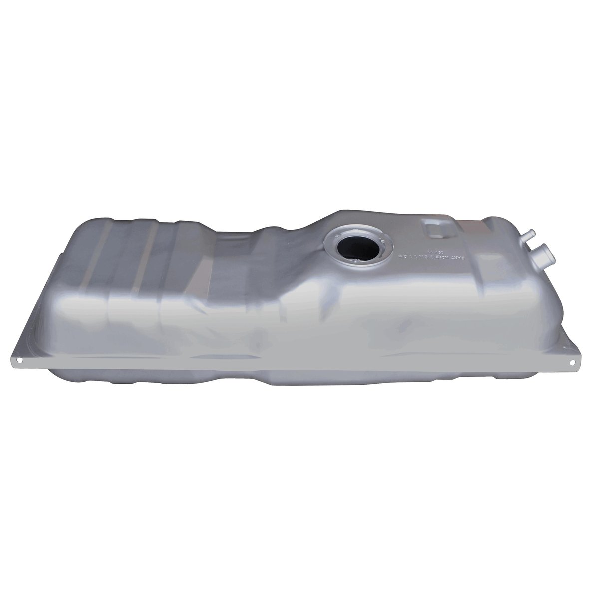 Rear Gas Tank 16 Gallon Ahead of Rear Axle Lock Ring Kit Included 42-7/8 x 14-1/8 x 11 FI Engines