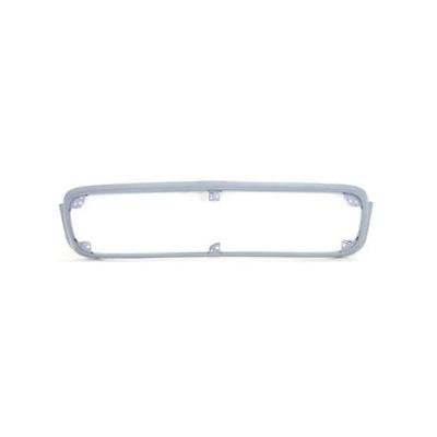 Front Grille Housing Frame Gray