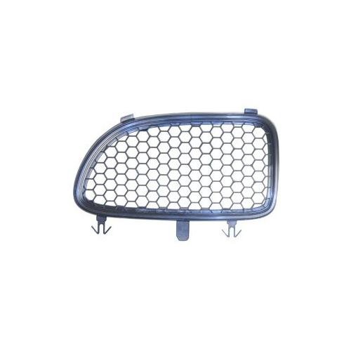 Front Left Grille Black 1st Design for SE Models