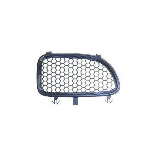 Front Right Grille Black 1st Design for SE Models