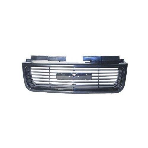 Front Grille Primed PTM for SL/SLS Models