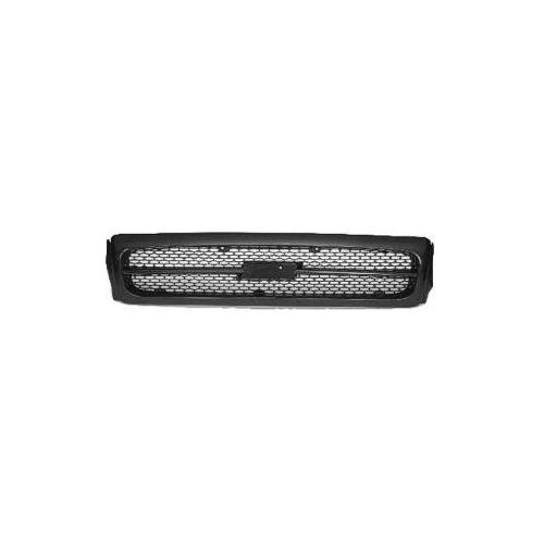 Front Grille Black for SS Model