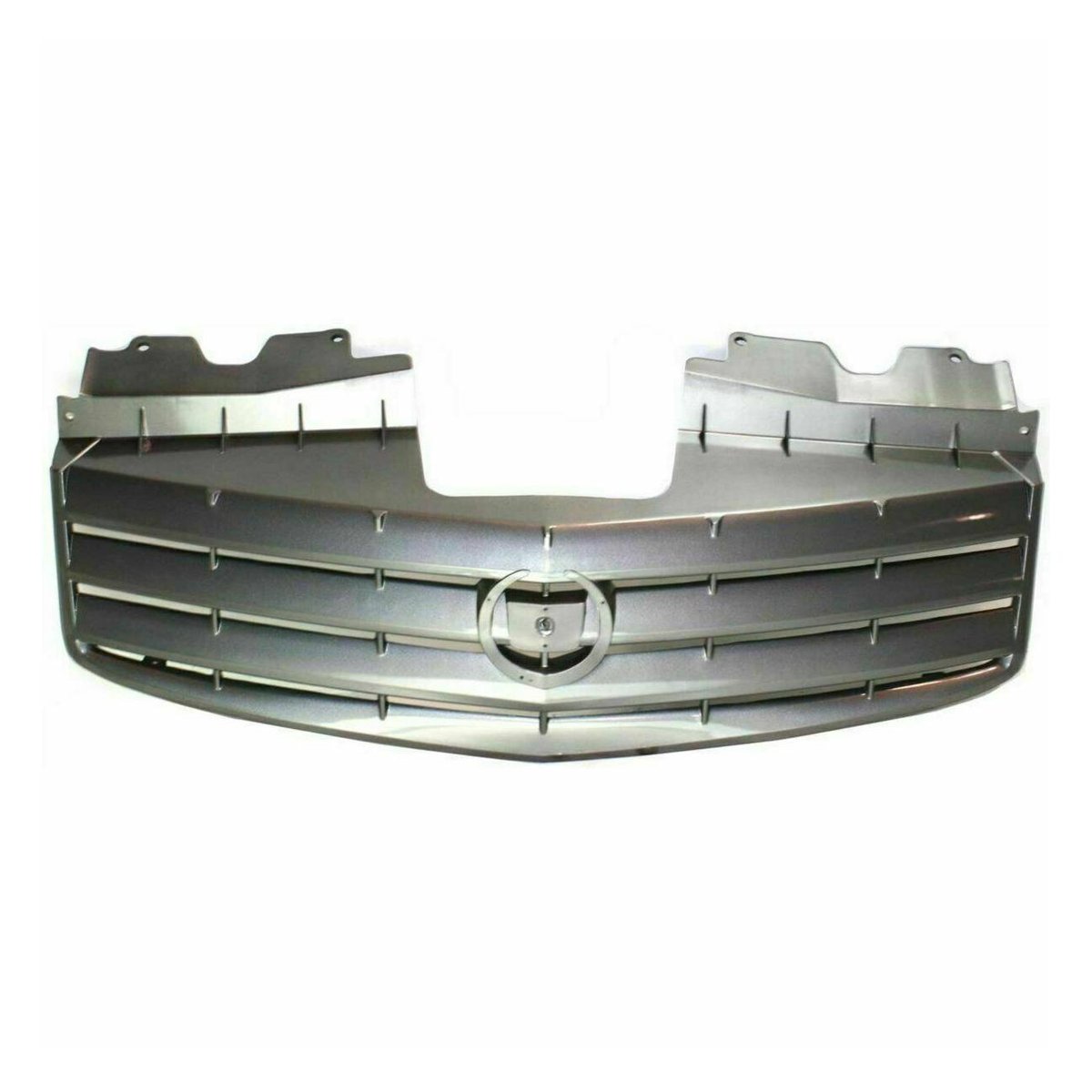 Front Grille Except V Model