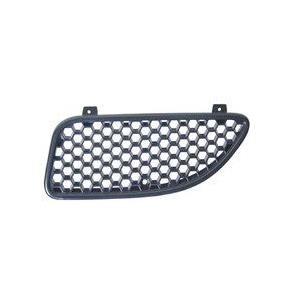 Front Left Grille Matte-Black for SE Models