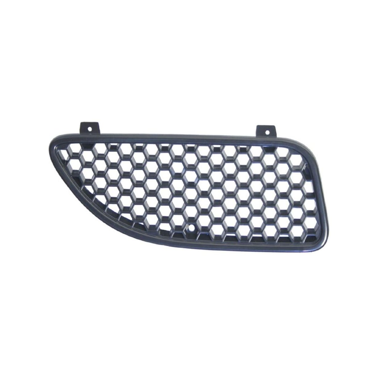 Front Right Grille Matte-Black for SE Models