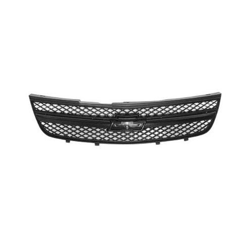 Front Grille Black Honeycomb 04-05 SS Model and 2004 Indy Pace Car