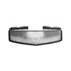 Front Grille Mesh Type for Sedan Models