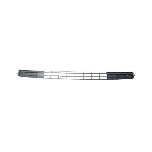 Front Bumper Cover Lower Grille without Fog Lights for Base and LS Models