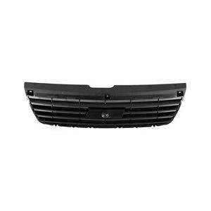 Front Grille Upper Black LS/LT/LTZ Models