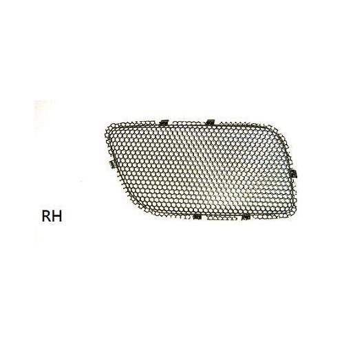 Front Right Inner Grille Charcoal Except GXP Model