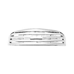 Front Grille Chrome for LS Model