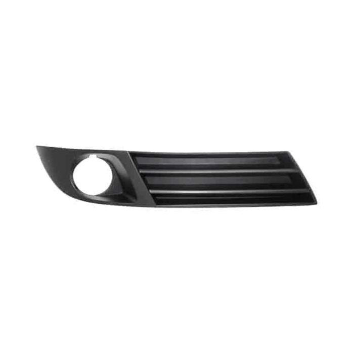 Front Right Lower Bumper Cover Grille Outer with Fog Lights for XR Models