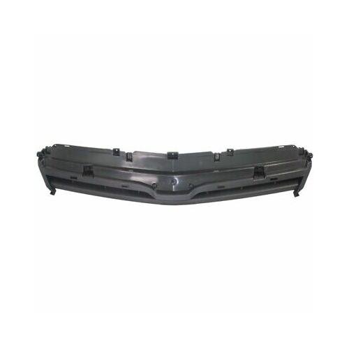 Front Upper Grille Matte-Dark Gray for XE/XR Models