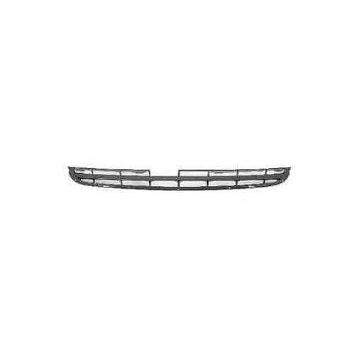 Front Lower Bumper Cover Grille Matte-Dark Gray for XE/XR Models