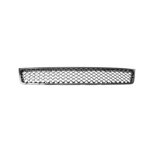 Front Grille Lower Chrome without Off Road Package