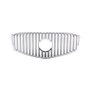 Front Grille Chrome without Molding and Emblem fits 08-09 CXL Models and All 2010-2011 Models