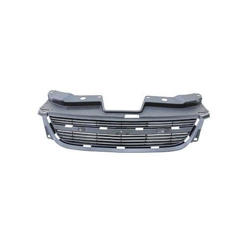 Front Grille for SS Models with Super Charger
