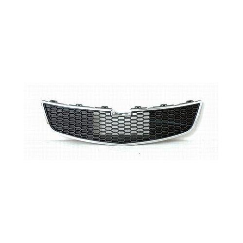 Front Grille Lower ECO Model with 1.4L Engine