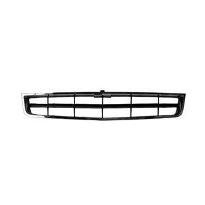 Front Lower Grille Chrome